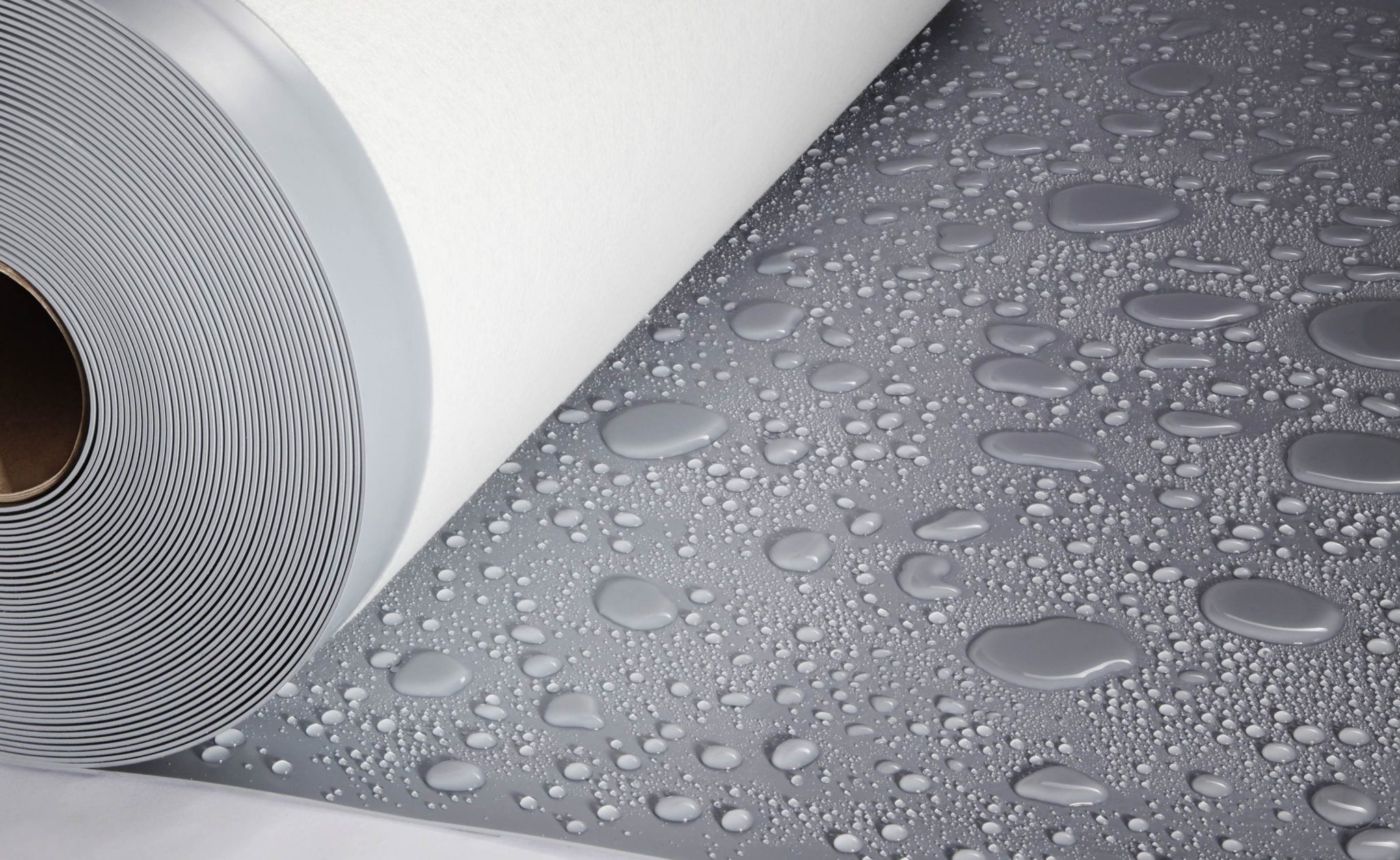 Мембранная гидроизоляция Мембранная гидроизоляция